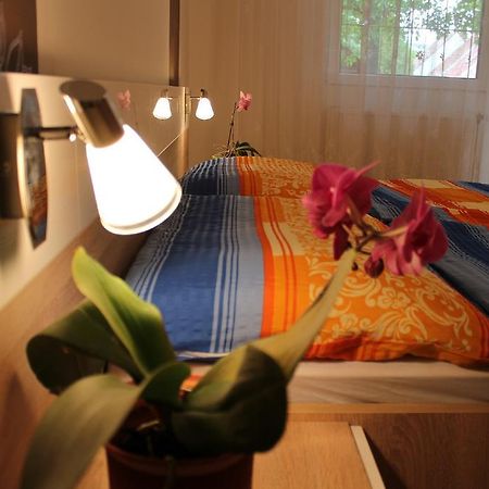 Anita Apartman Buk Luaran gambar