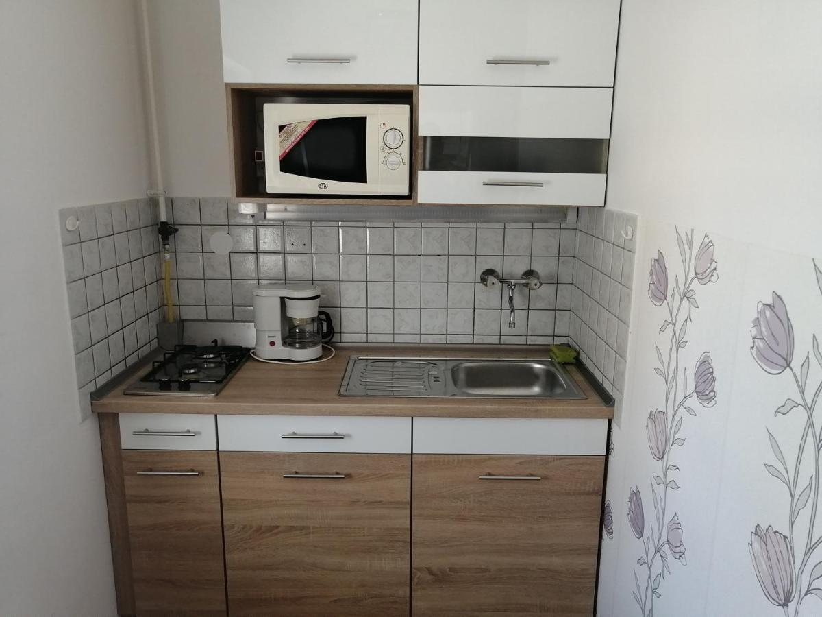 Anita Apartman Buk Luaran gambar