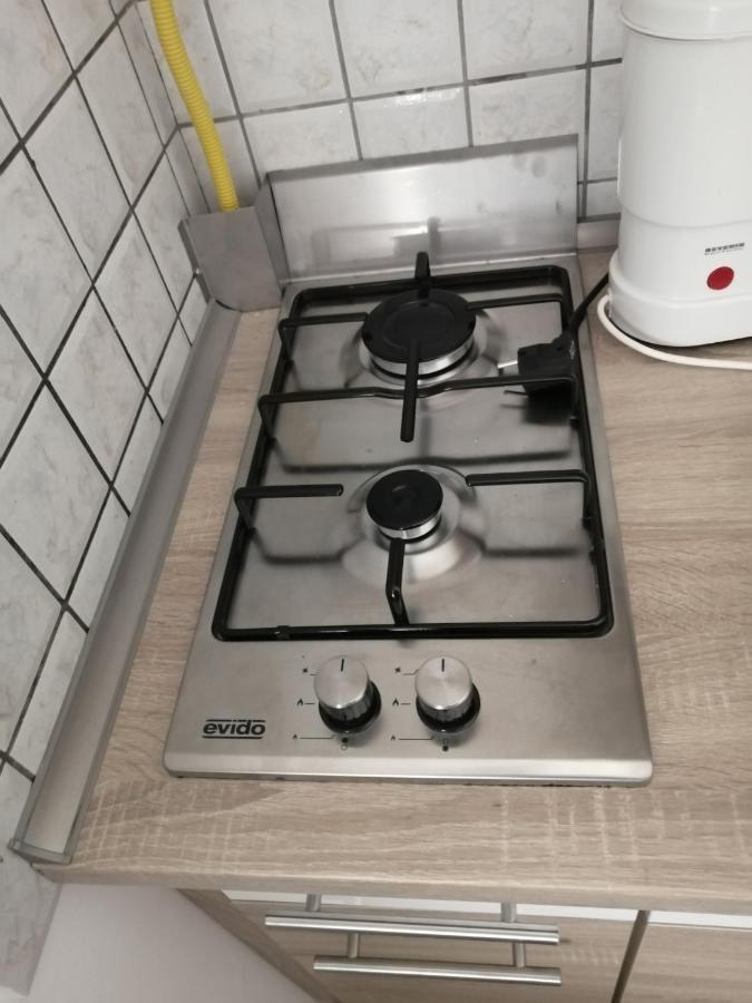 Anita Apartman Buk Luaran gambar