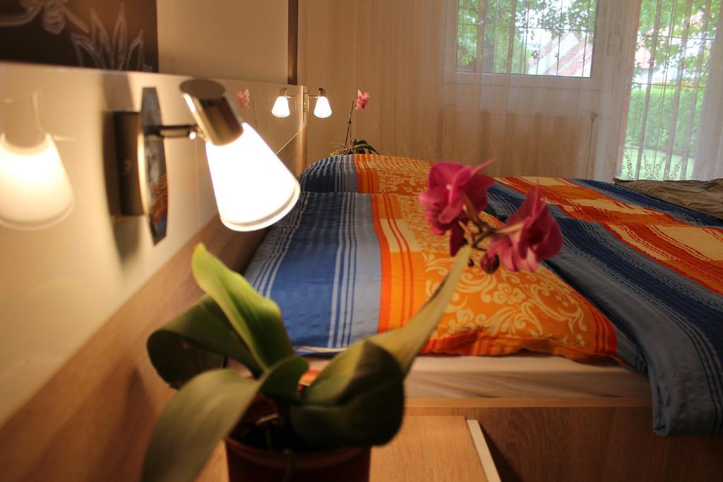 Anita Apartman Buk Luaran gambar
